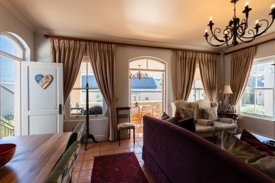 1 Bedroom Property for Sale in Franschhoek Western Cape